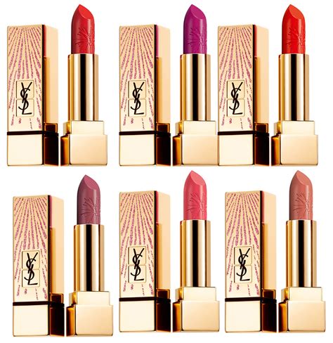 ysl christmas 2017 lipstick|yves saint laurent lipsticks online.